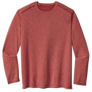 Tommy Bahama L Reversible Island Zone Red
